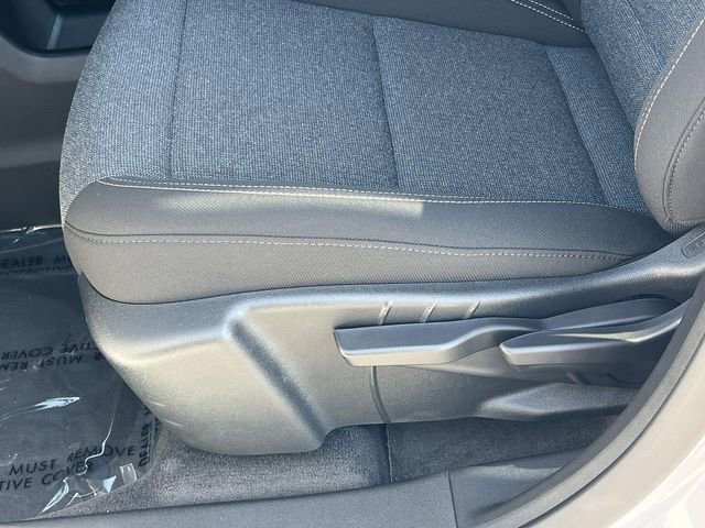 New 2026 GMC Terrain Elevation w/ Black Edition FWD image 21