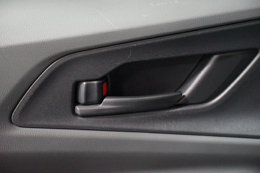 Certified 2024 Toyota Prius LE FWD image 30