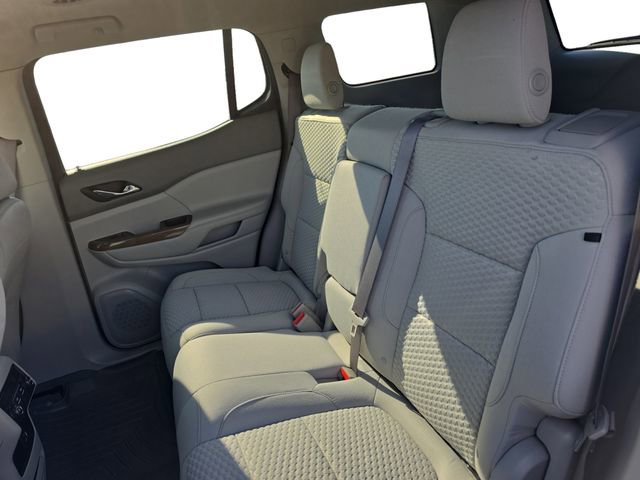 Used 2019 GMC Acadia SLE image 13