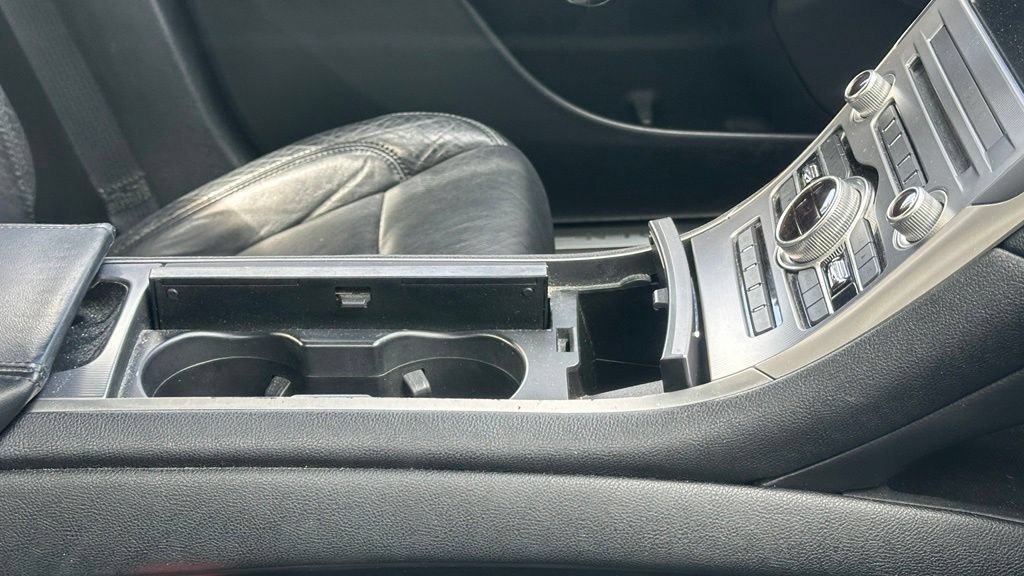 Used 2017 Lincoln MKZ Reserve w/ Technology Package FWD image 5