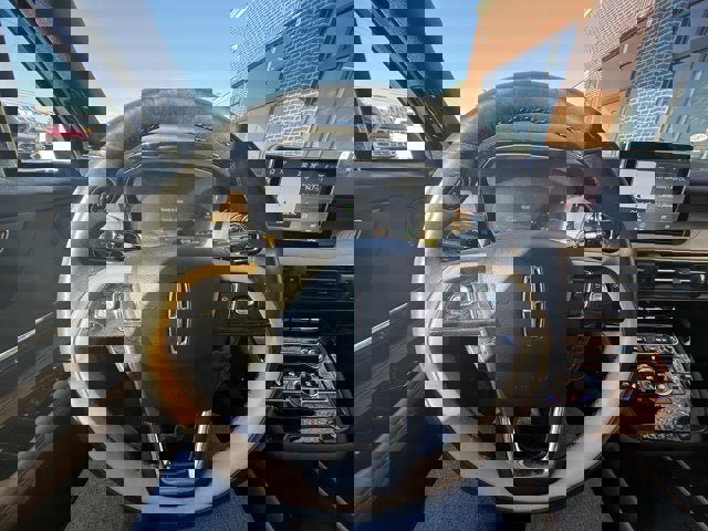 Used 2022 Lincoln Corsair Grand Touring w/ Elements Technology Bundle image 22