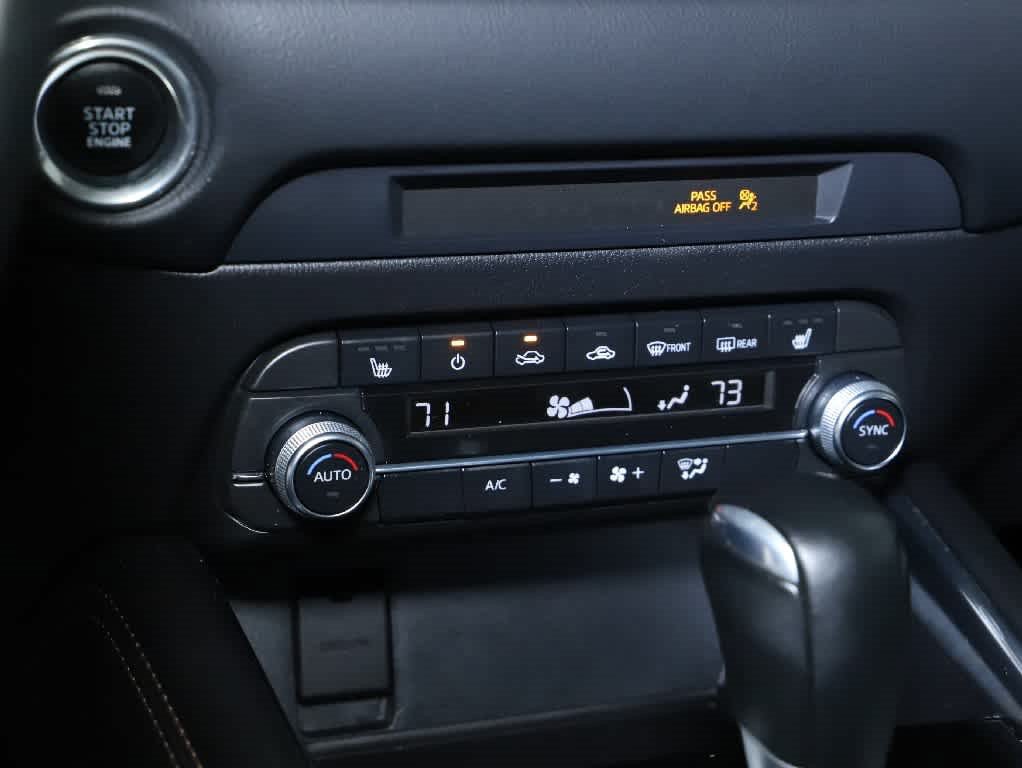 Used 2020 MAZDA CX-5 Grand Touring AWD/4WD image 27
