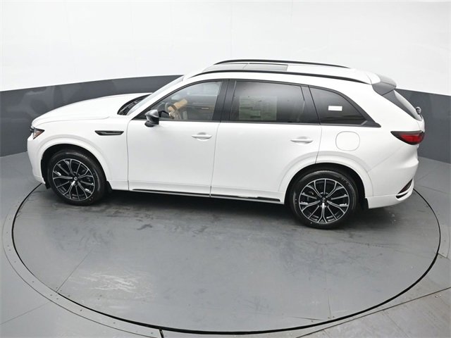 New 2025 MAZDA CX-70 3.3 Turbo S w/ Premium Plus image 35
