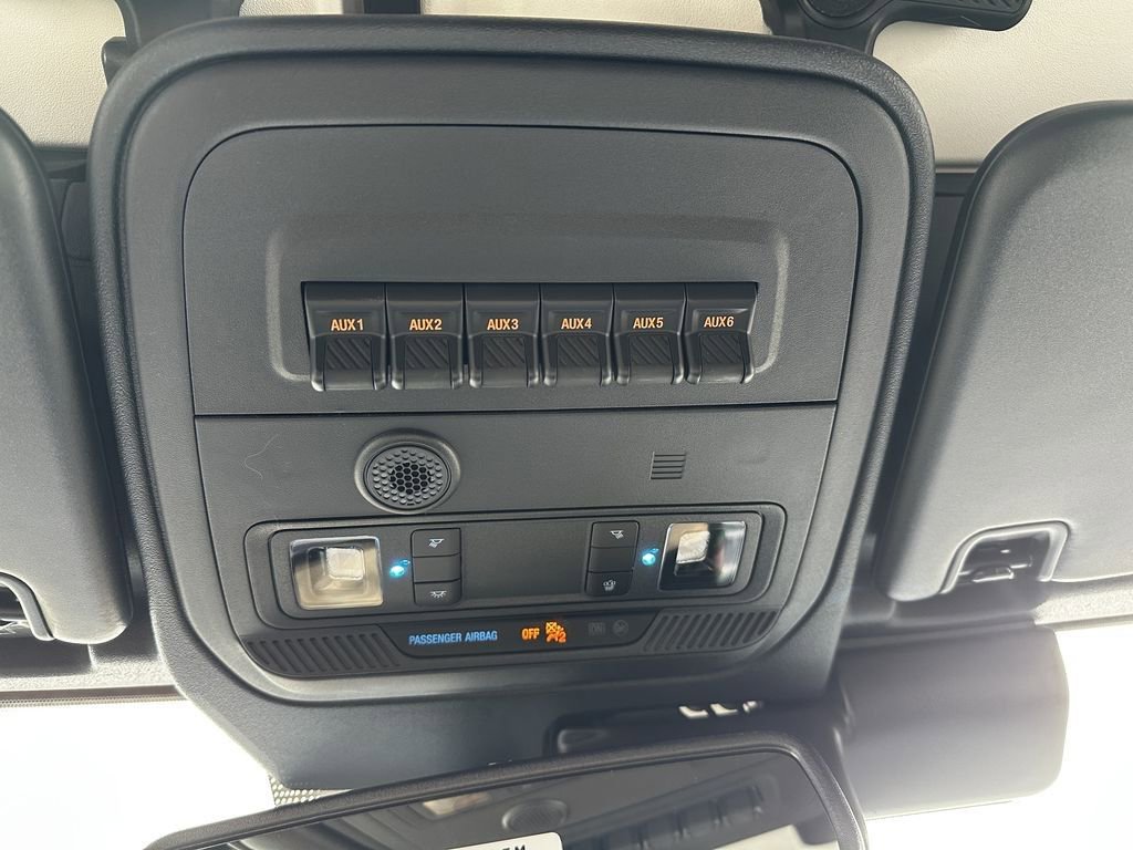 New 2025 Ford Bronco Badlands image 28