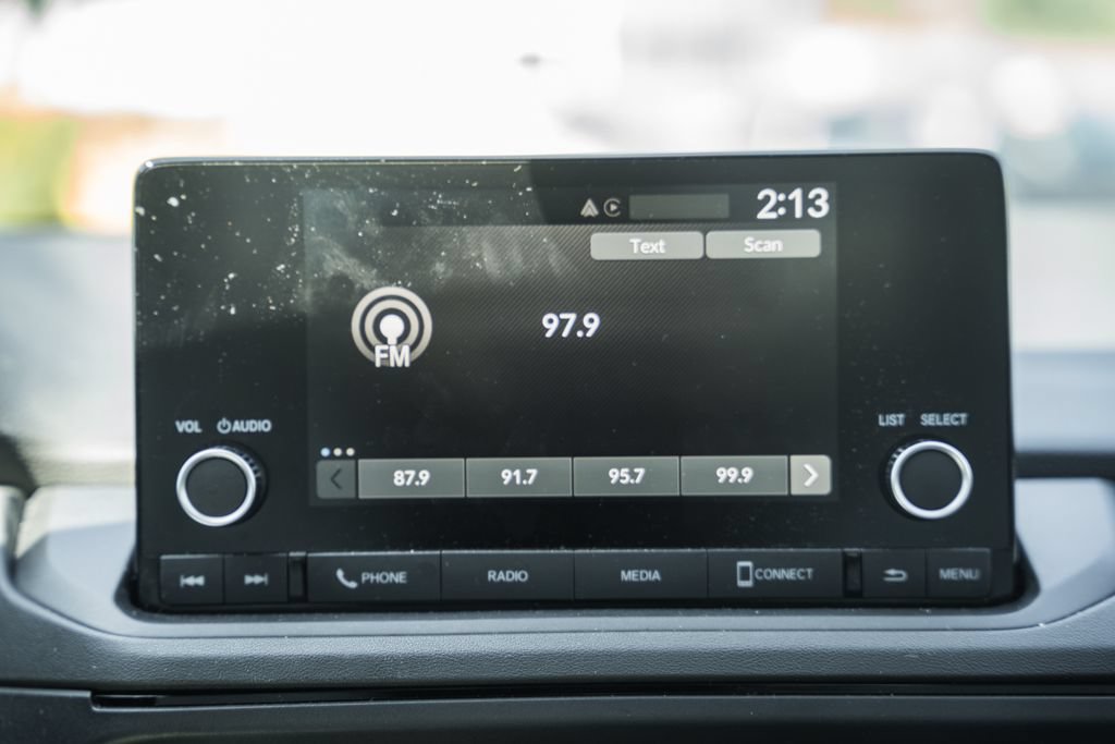 Used 2024 Honda Accord EX image 19
