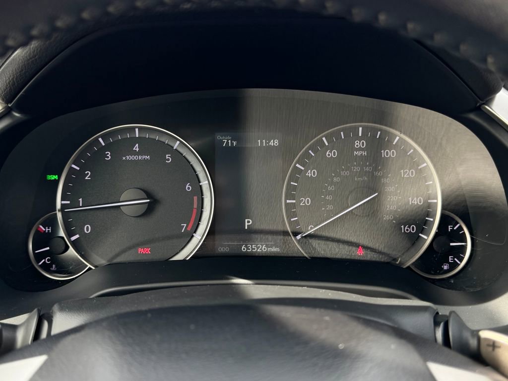 Used 2021 Lexus RX 350 FWD w/ Accessory Package image 21