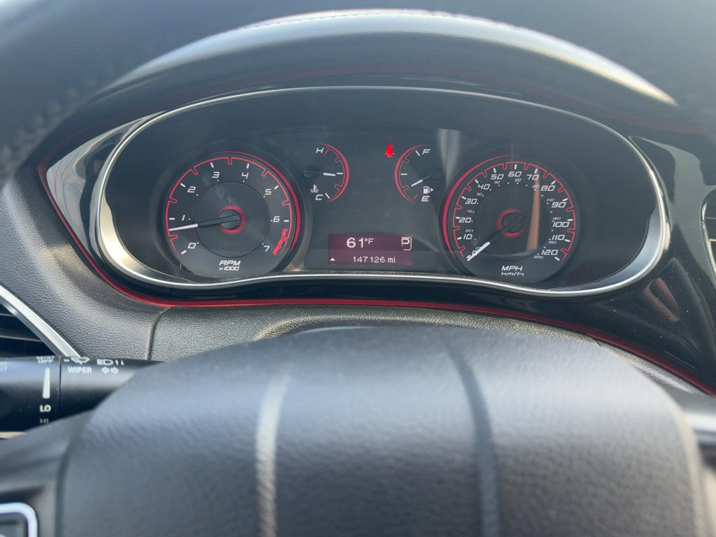 Used 2015 Dodge Dart SXT w/ Sun/Sound Group image 29