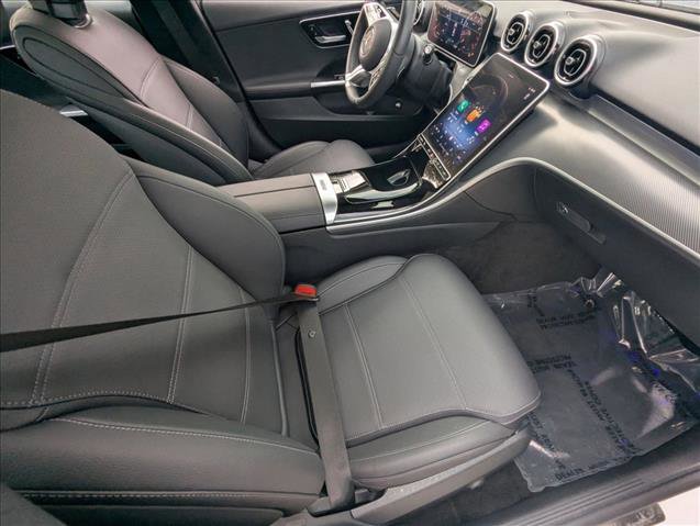 Certified 2025 Mercedes-Benz C 300 Sedan image 21