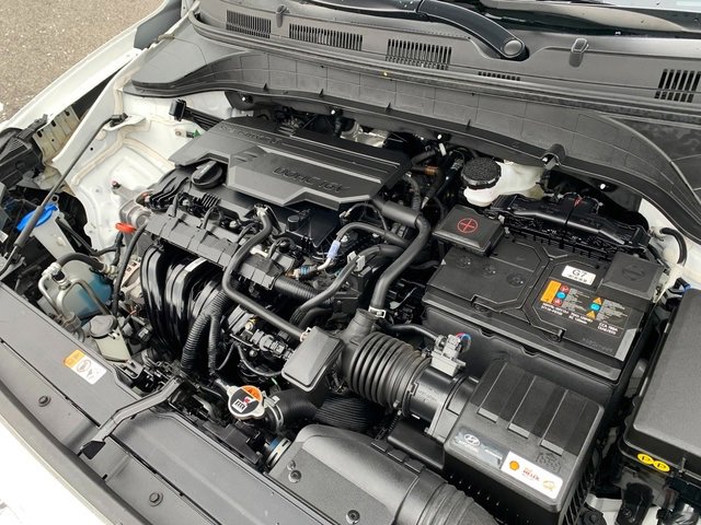 Certified 2023 Hyundai Kona SE w/ Cargo Package image 27