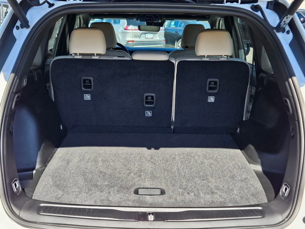 New 2025 Jeep Grand Cherokee Limited image 28