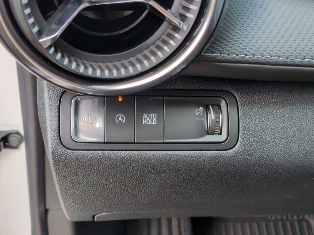 New 2026 Chevrolet Equinox LT w/ Safety and Technology Package image 15