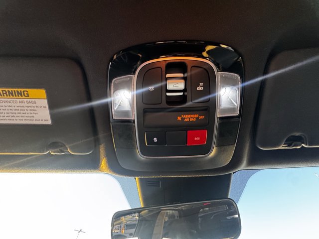 Used 2024 Hyundai Santa Cruz SEL w/ Activity Package image 20