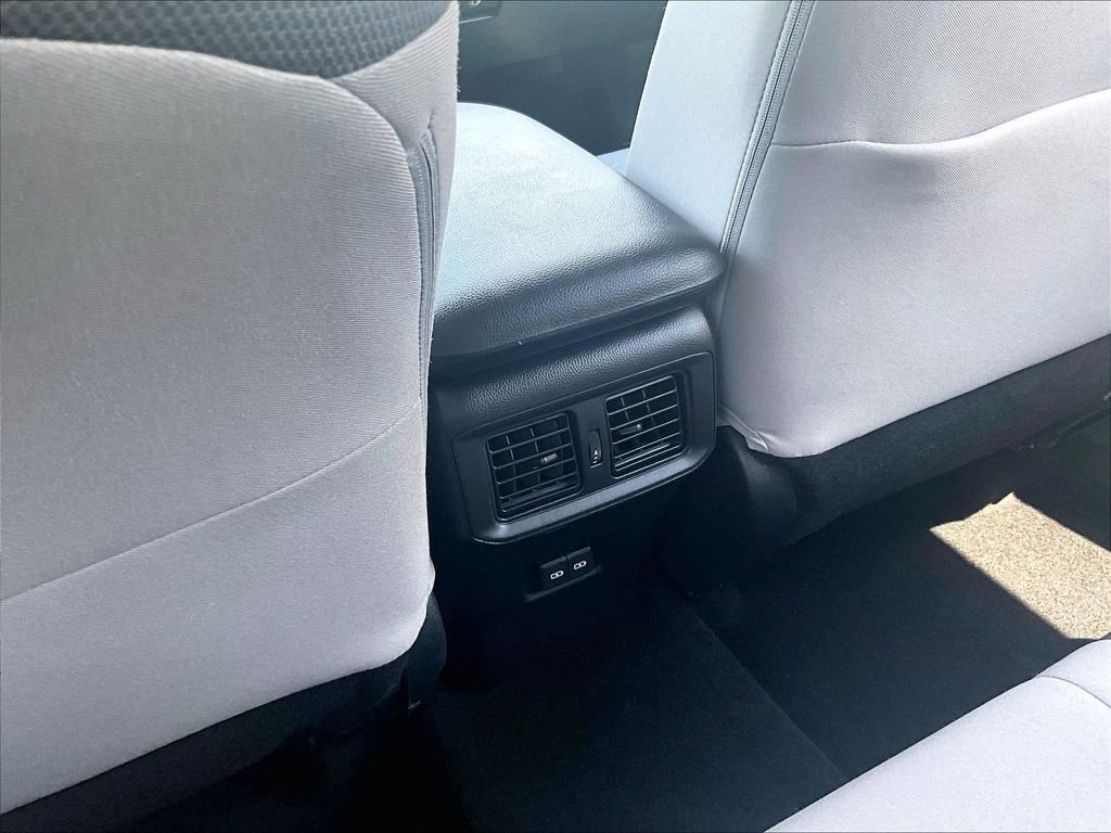 Certified 2023 Toyota RAV4 XLE w/ Convenience Package AWD/4WD image 28