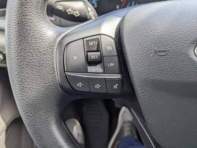 Used 2025 Ford Transit 250 Low Roof w/ Exterior Upgrade Package RWD image 20