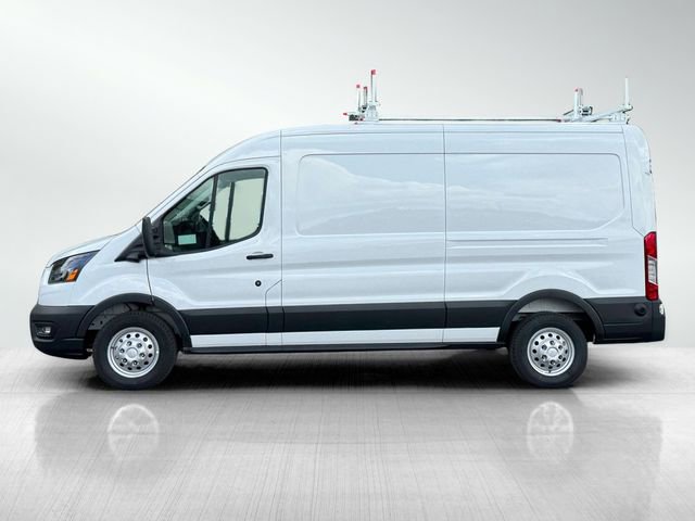 New 2025 Ford Transit 250 148 Medium Roof Extended AWD w/ Load Area Protection Package image 3