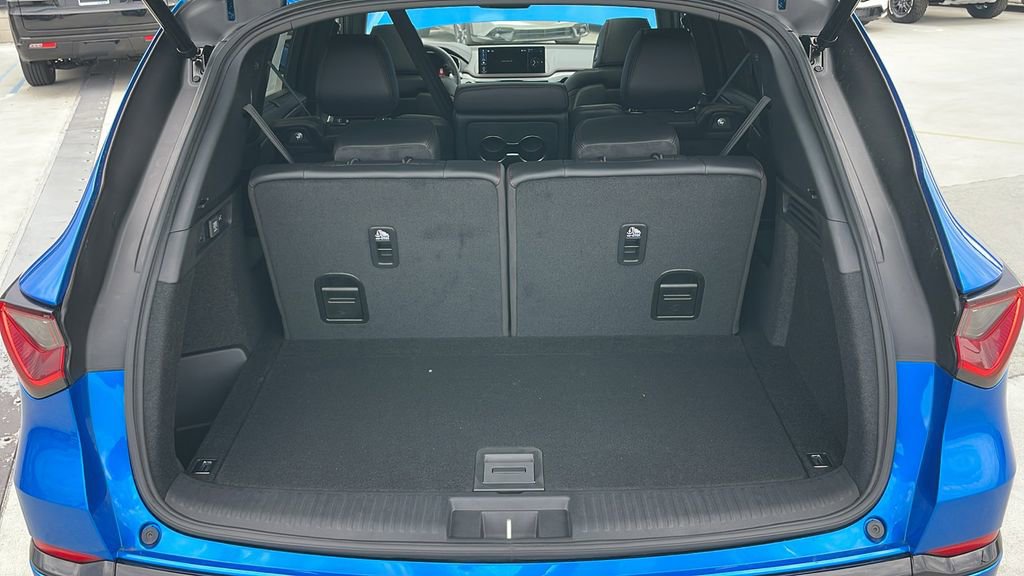 New 2026 Acura MDX A-Spec image 27