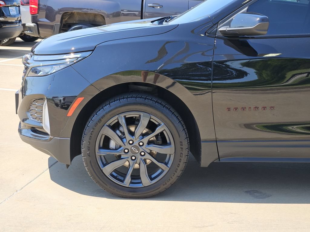 Used 2022 Chevrolet Equinox RS AWD/4WD image 10