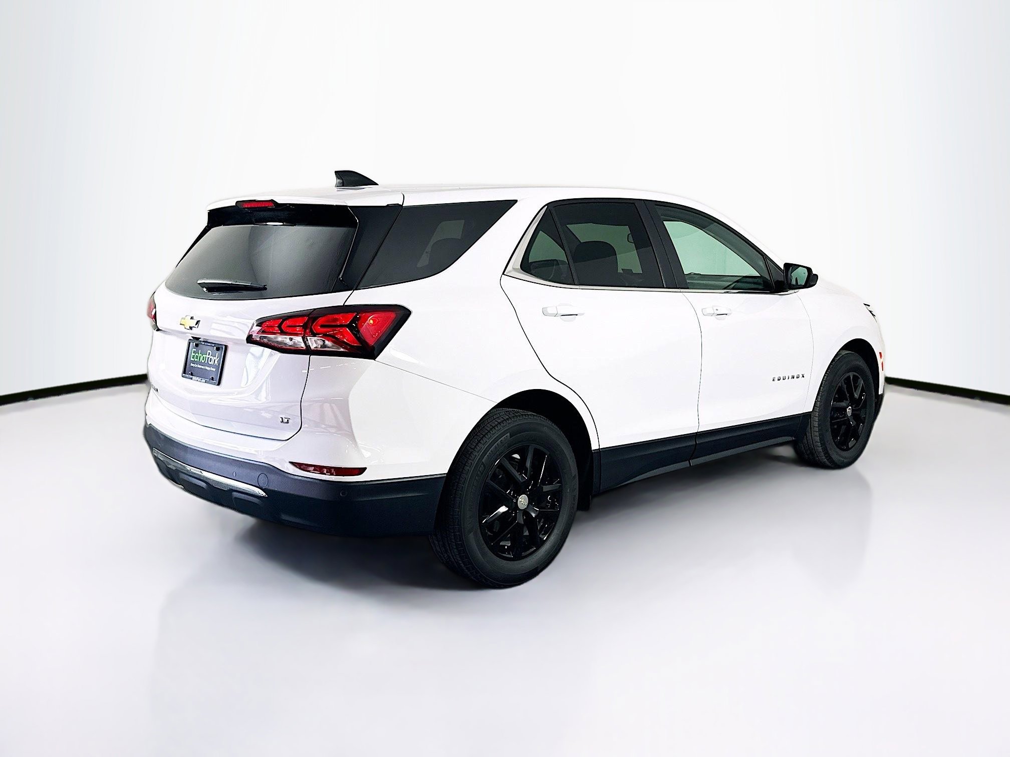 Used 2022 Chevrolet Equinox LT image 9