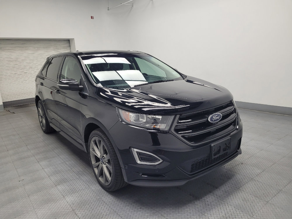 Used 2016 Ford Edge Sport w/ Equipment Group 401A image 13