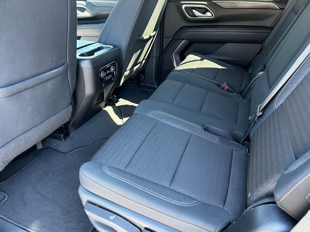 Used 2024 Chevrolet Tahoe LS w/ Driver Alert Package image 11