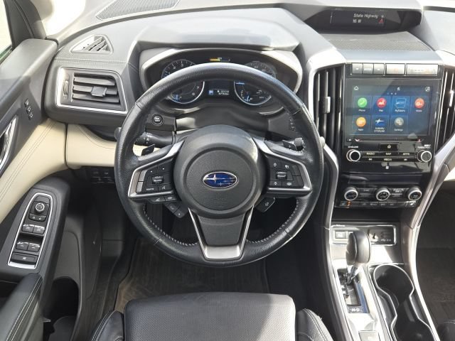 Used 2021 Subaru Ascent Limited w/ Technology Package AWD/4WD image 2