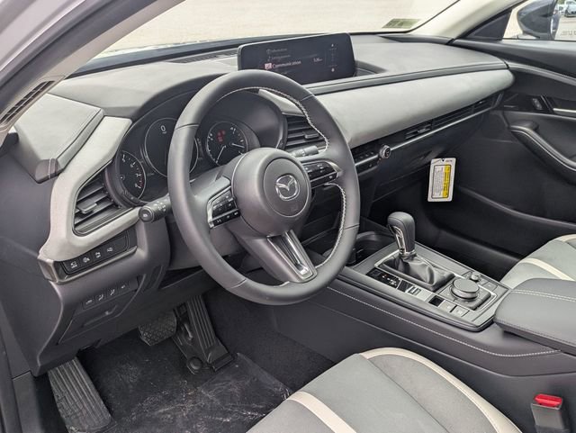 New 2026 MAZDA CX-30 Aire Edition AWD/4WD image 32