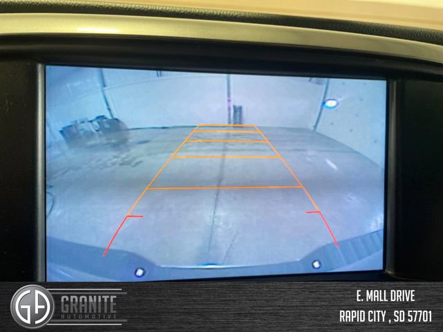 Used 2016 Chevrolet Silverado 1500 LT w/ All Star Edition image 19