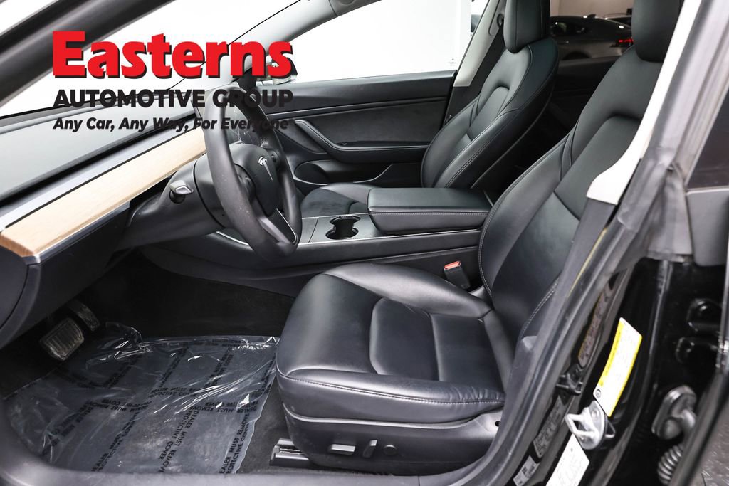 Used 2020 Tesla Model 3 Long Range image 14