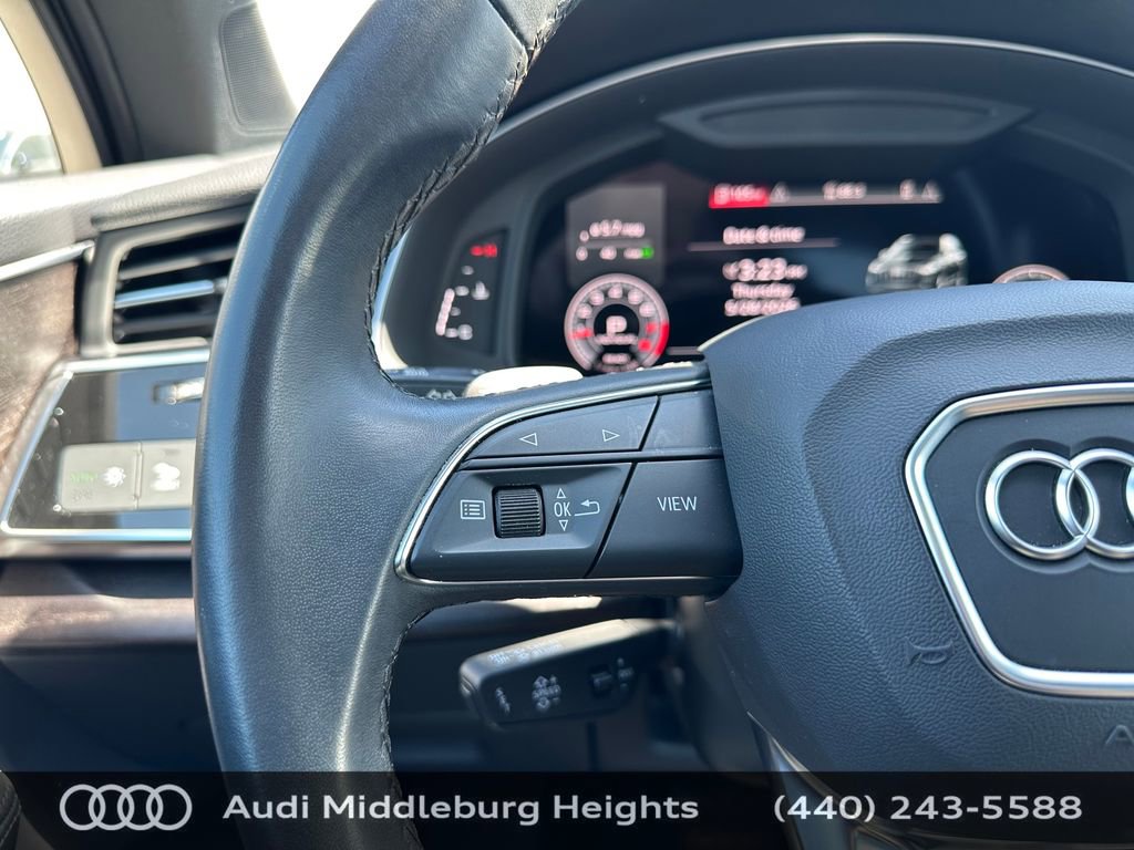 Certified 2023 Audi Q7 2.0T Premium Plus w/ Premium Plus Package AWD/4WD image 31