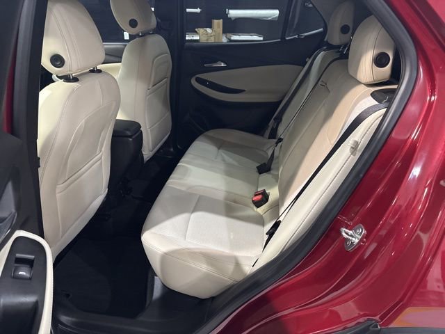 Used 2021 Buick Encore GX Select image 24