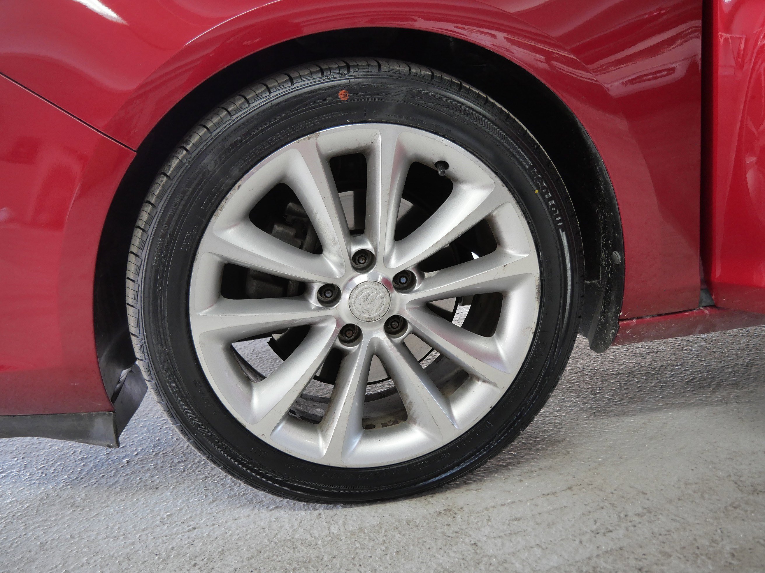 Used 2012 Buick Verano Leather image 15