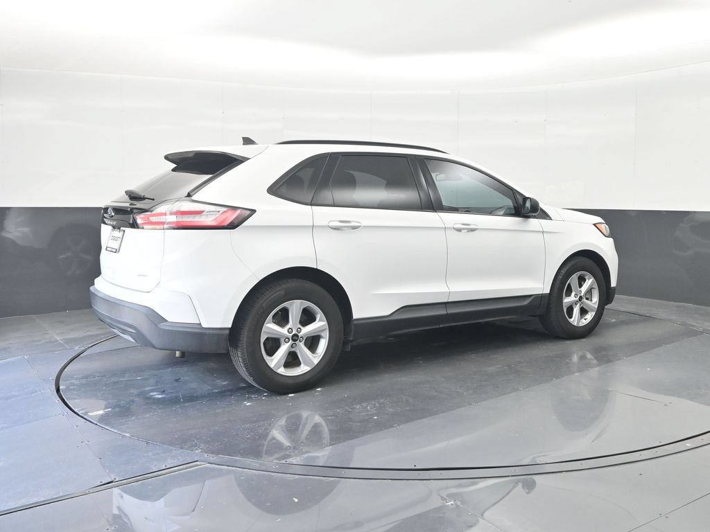 Used 2023 Ford Edge SE AWD/4WD image 15