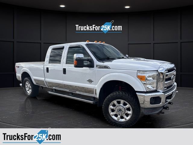 Used 2013 Ford F350 XLT w/ XLT Premium Pkg video 1