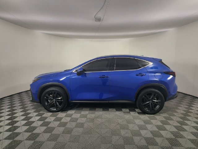 Used 2025 Lexus NX 450h+ AWD w/ Accessory Package (2T) image 2