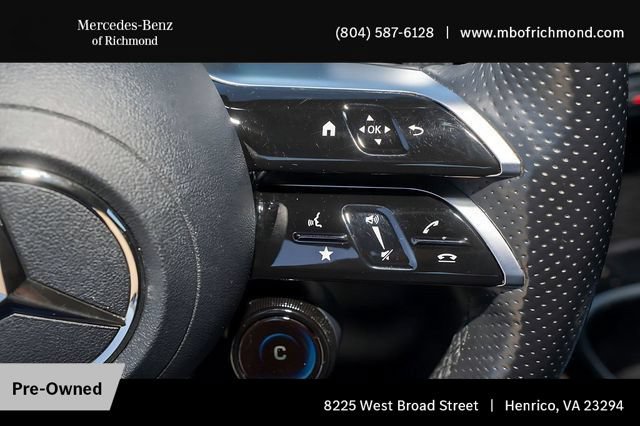 Certified 2024 Mercedes-Benz CLA 35 AMG 4MATIC image 31