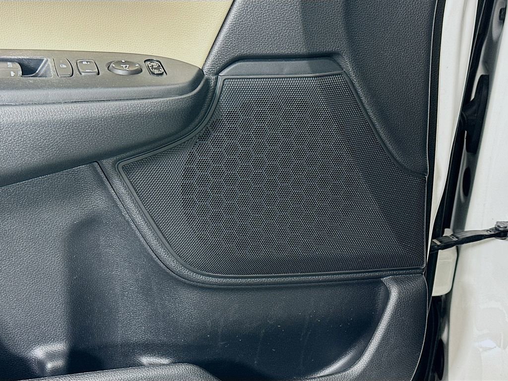 Certified 2019 Honda CR-V LX image 18