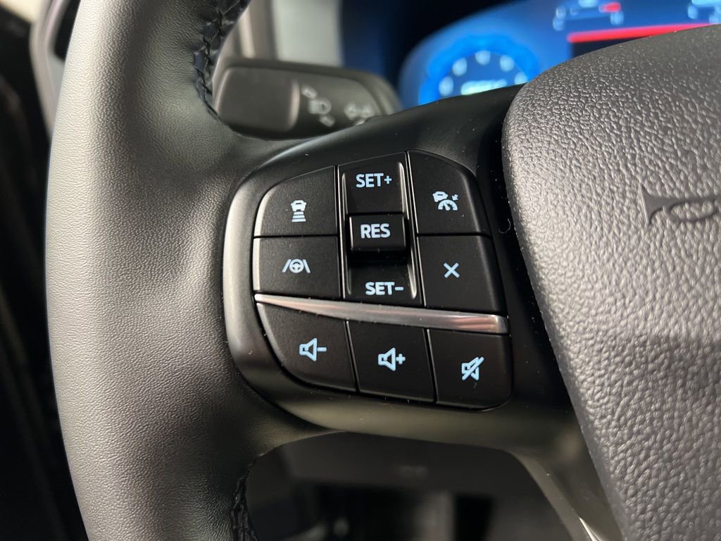 Certified 2025 Ford Bronco Sport Badlands image 15