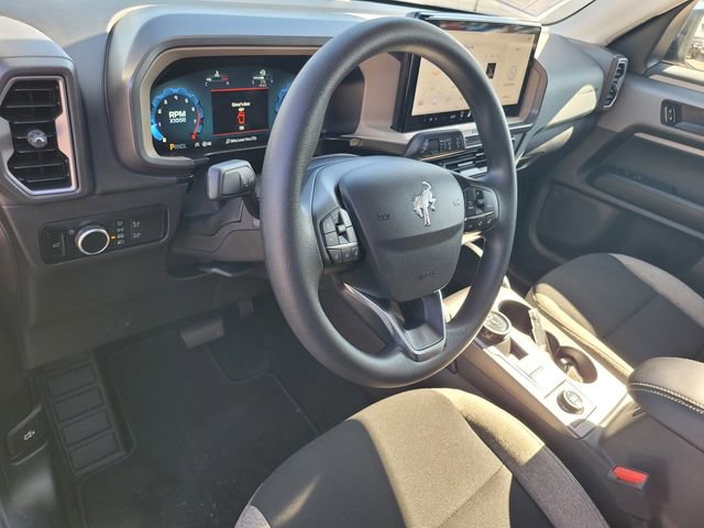 Used 2025 Ford Bronco Sport Big Bend image 9