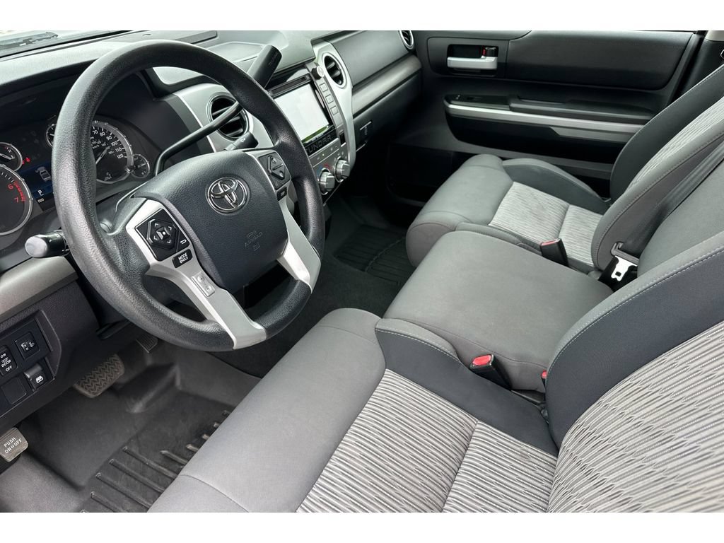 Used 2014 Toyota Tundra SR5 RWD image 10