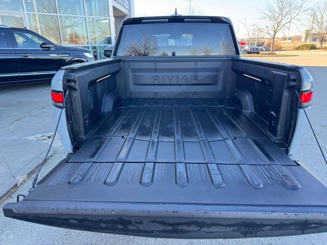 Used 2022 Rivian R1T Launch Edition image 26