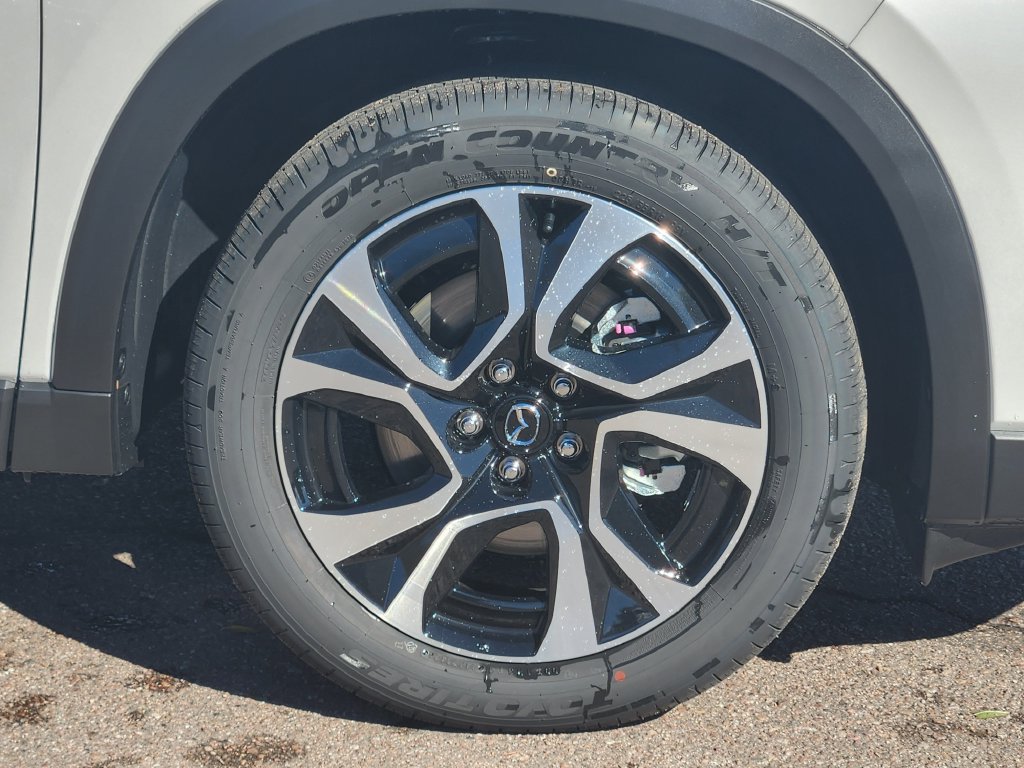 New 2026 MAZDA CX-5 Preferred AWD/4WD image 30