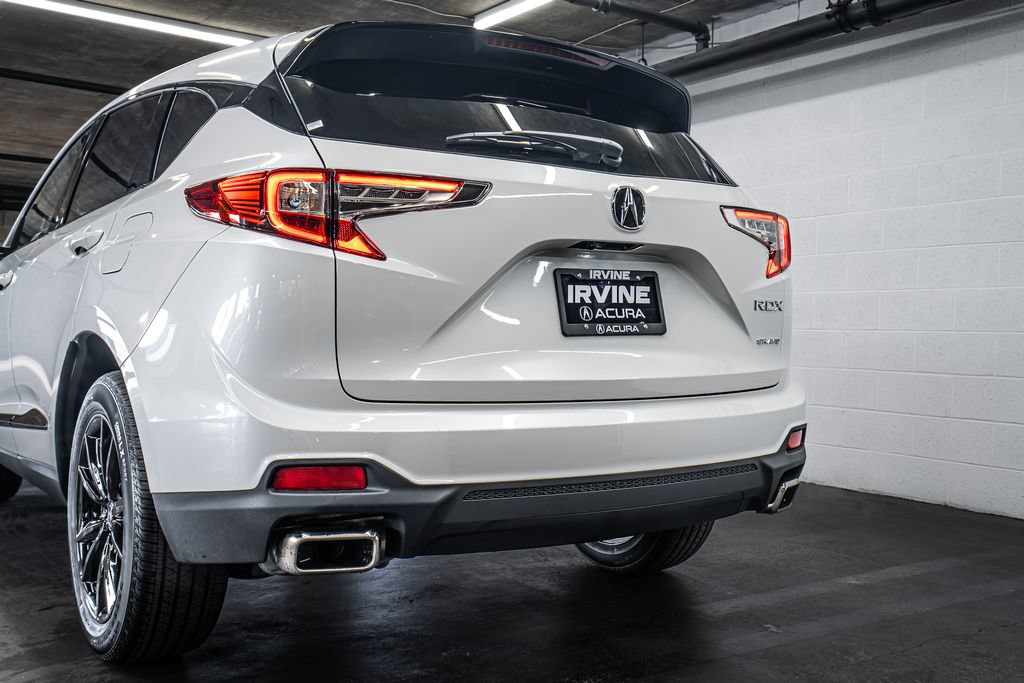 New 2026 Acura RDX SH-AWD image 15