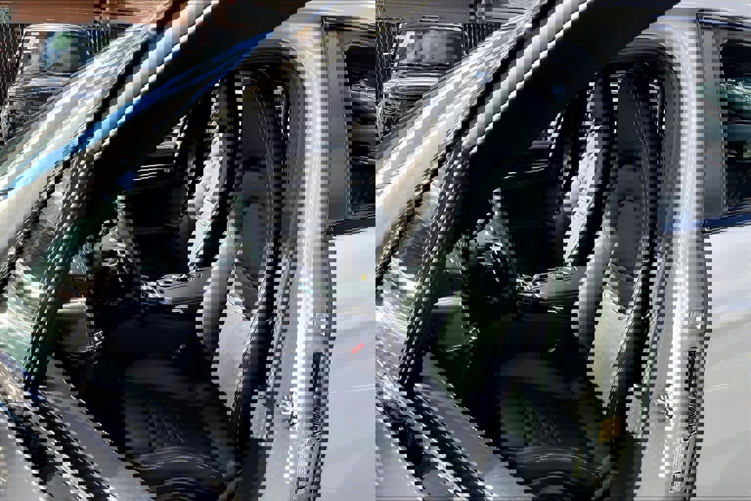 Used 2022 Porsche Panamera Turbo S image 28