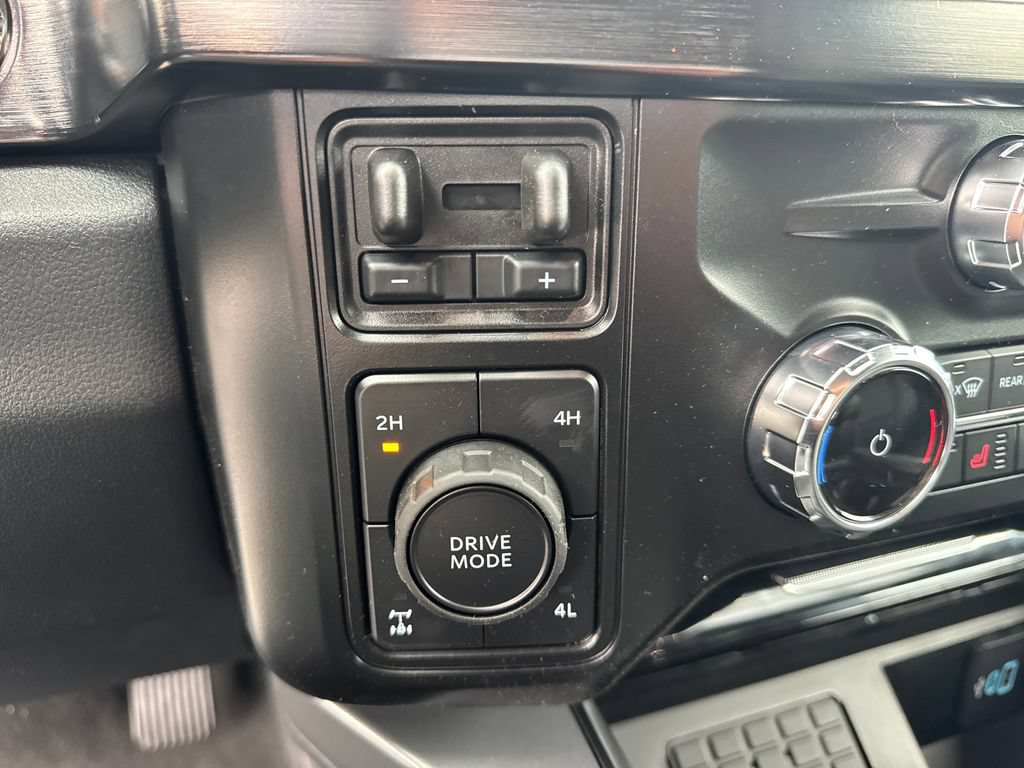 New 2026 Ford F250 Lariat w/ Lariat Ultimate Package AWD/4WD image 28
