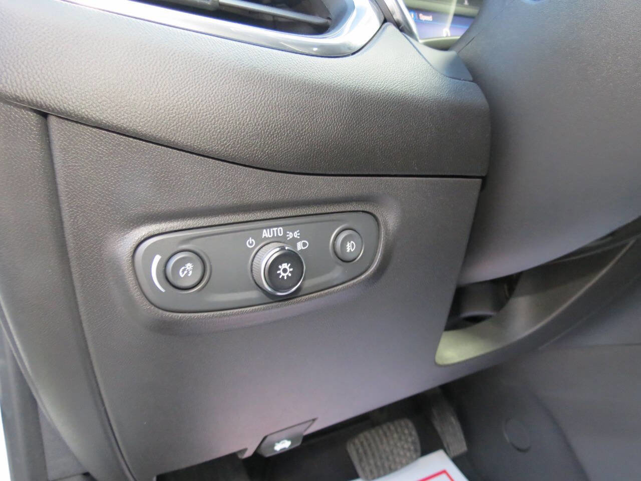 New 2024 Jeep Grand Cherokee Limited w/ Black Appearance Package image 25