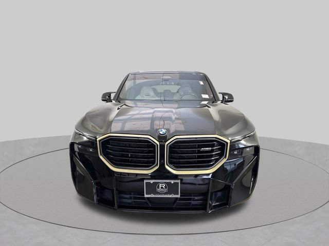 Used 2023 BMW XM AWD/4WD image 25
