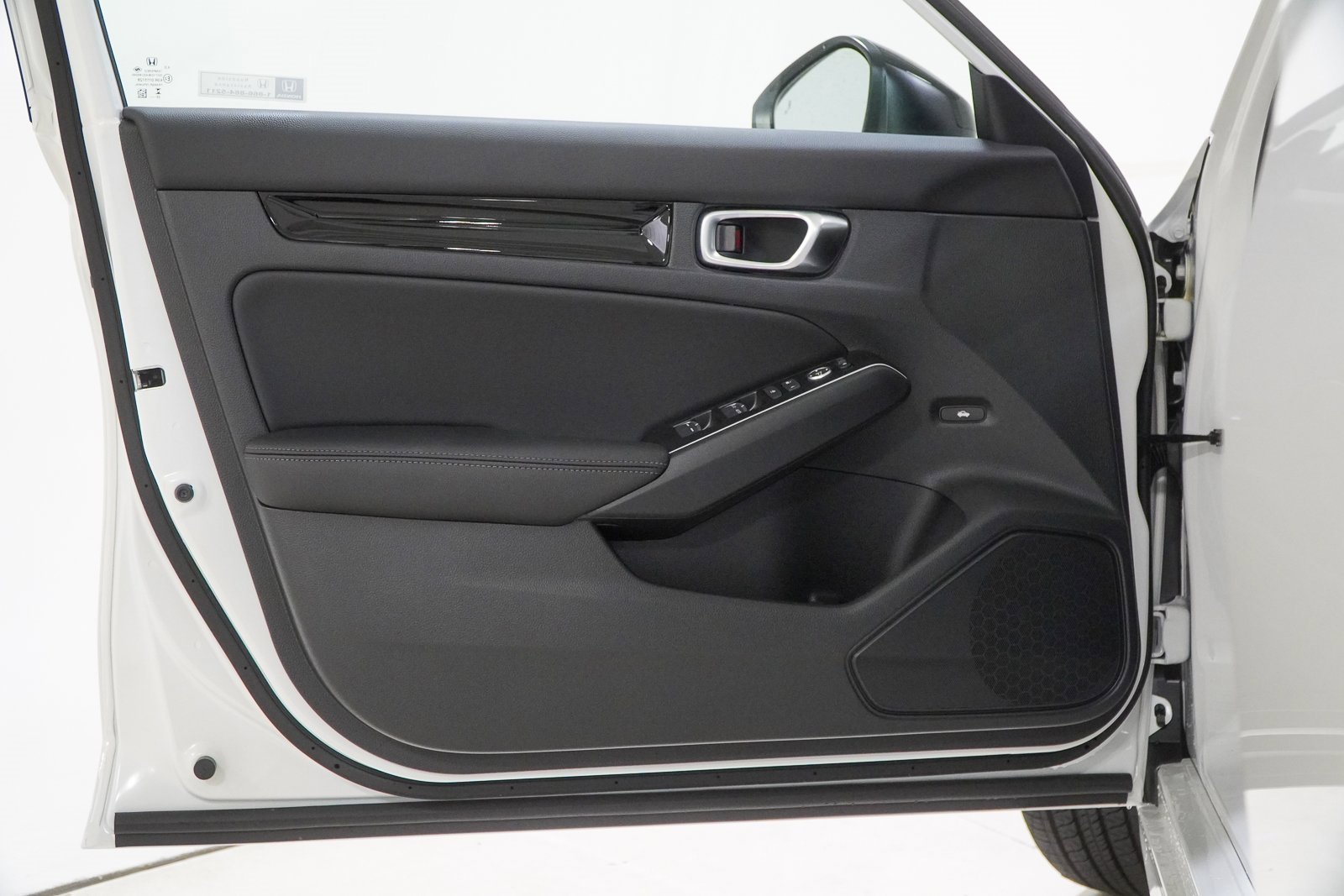 New 2026 Honda Civic Sport Touring image 18