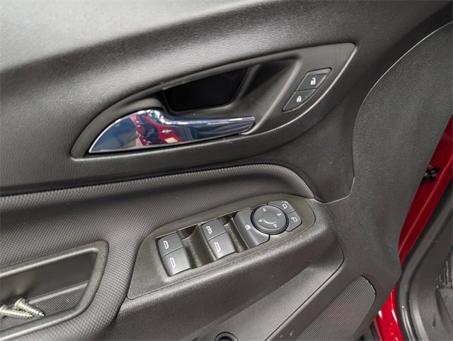 Used 2022 Chevrolet Equinox RS image 15