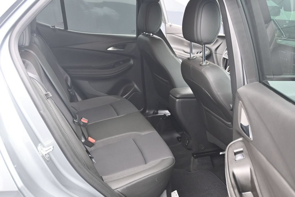 Certified 2026 Buick Encore GX Preferred AWD/4WD image 12