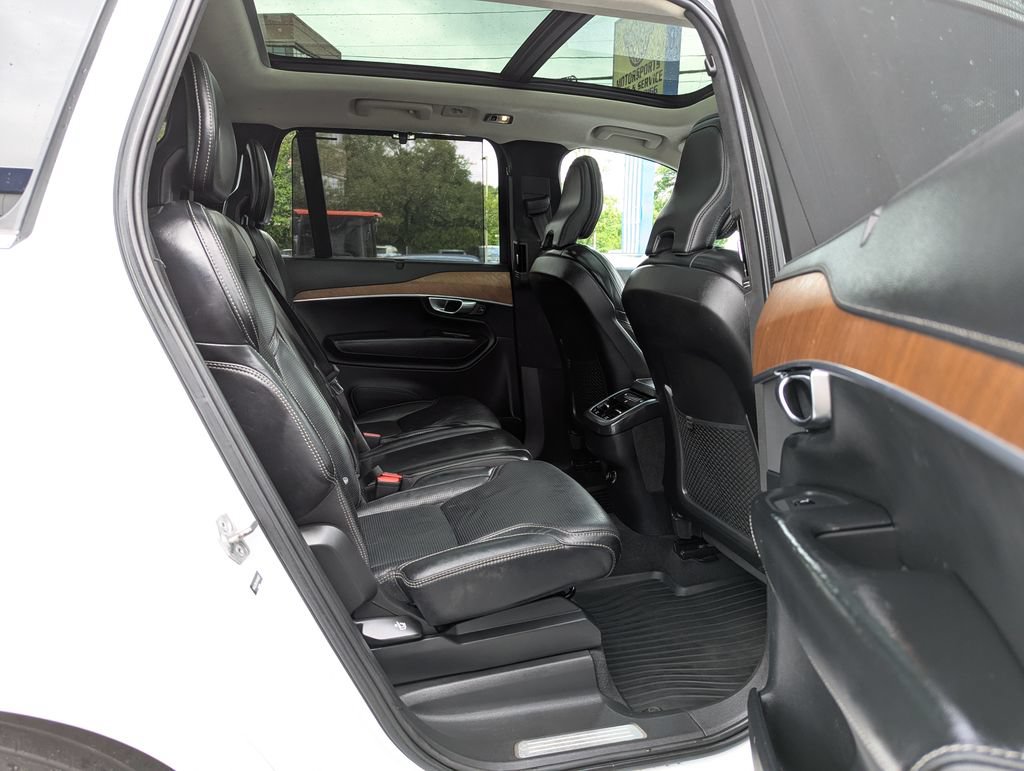 Used 2019 Volvo XC90 T6 Inscription w/ Luxury Package AWD/4WD image 34